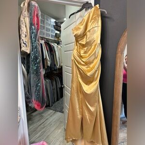 Evening Dress New with tags